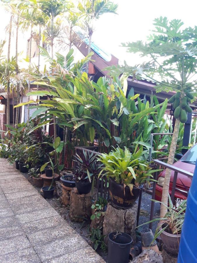Thalassa Nai Harn Exterior foto